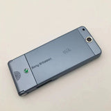 Original Sony Ericsson W350 Flip phone