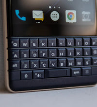 Original BlackBerry KEY 2 original