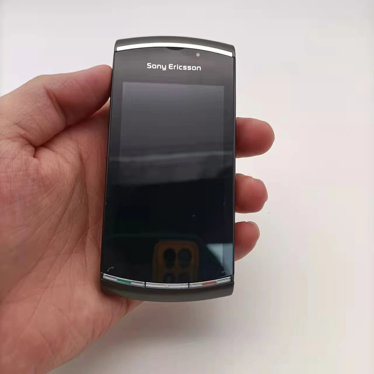 Sony Ericsson Vivaz Pro U8
