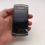 Sony Ericsson Vivaz Pro U8