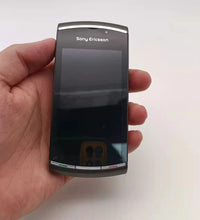 Sony Ericsson Vivaz Pro U8