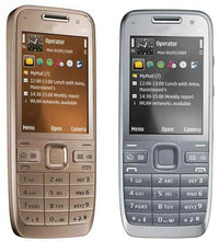 Nokia E52 Original Keypad Feature Phone
