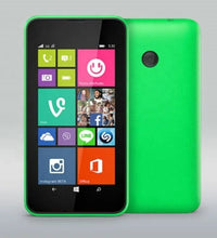 Nokia Lumia 530 Original Smart Phone