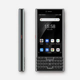 Unihertz Titan Silm Smartphone sleek qwerty