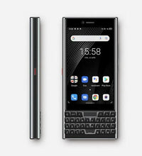 Unihertz Titan Silm Smartphone sleek qwerty