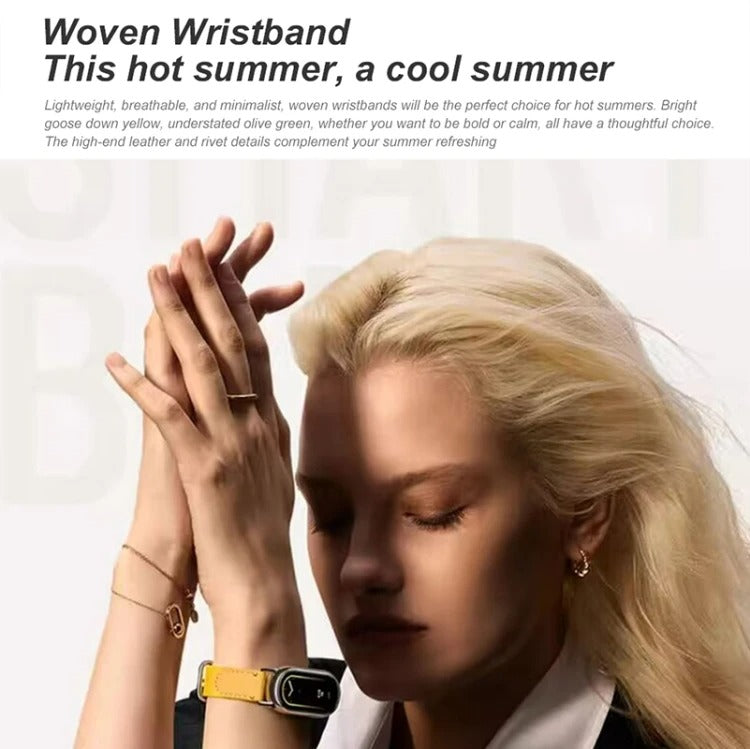 Xiaomi Mi Smart Band 8 Amoled Screen Original Smartwatch