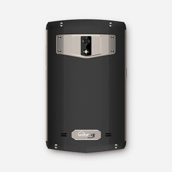 Unihertz Titan Rugged QWERTY Smartphone