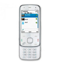 Nokia N86 Original Slide Phone