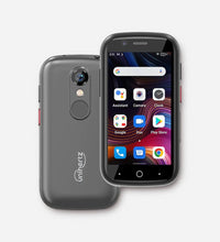 Unihertz Jelly 2E  Mini Phone Android 12
