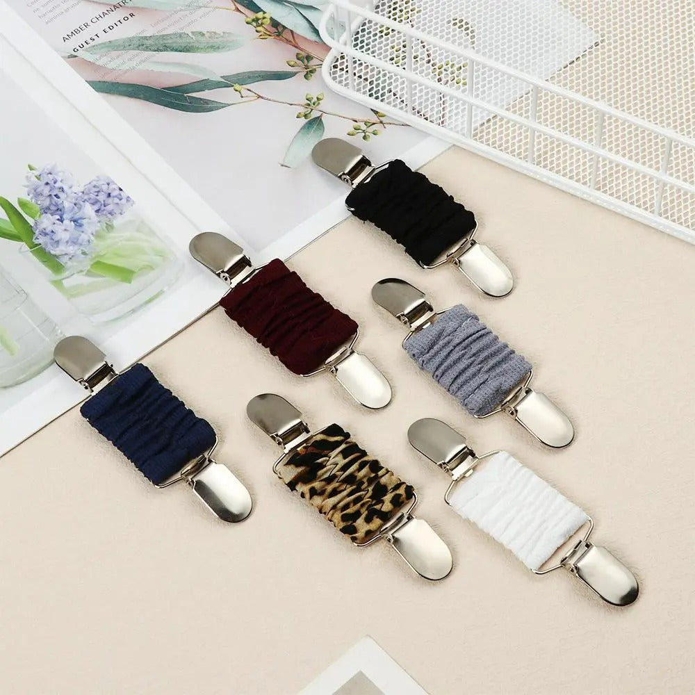Cinch Clips for Dress Women Dress Clip