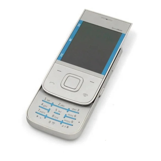 Nokia 5330 Slide Phone Original
