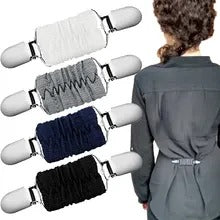 Cinch Clips for Dress Women Dress Clip