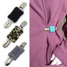 Cinch Clips for Dress Women Dress Clip