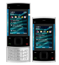 Nokia X3-00 Slide Phone Original