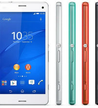 Sony Xperia Z3 Compact Smartphone Original