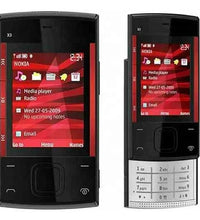 Nokia X3-00 Slide Phone Original