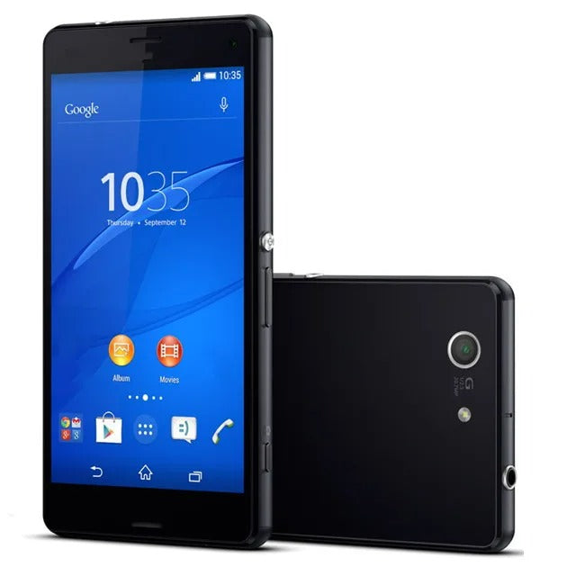 Sony Xperia Z3 Compact Smartphone Original
