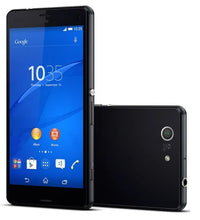 Sony Xperia Z3 Compact Smartphone Original