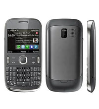 Nokia Asha 302 QWERTY Original Mobile Phone