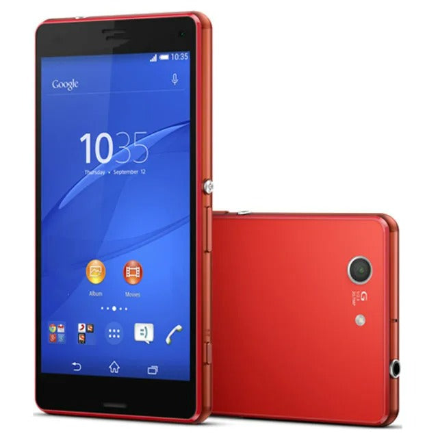 Sony Xperia Z3 Compact Smartphone Original