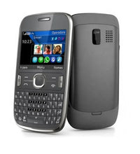 Nokia Asha 302 QWERTY Original Mobile Phone