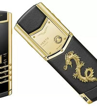 VERTU Signature S Dragon Business Phone