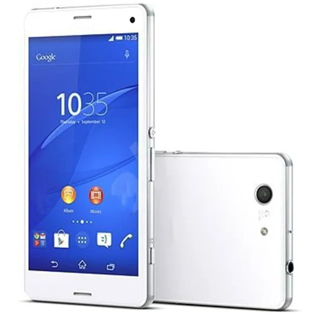 Sony Xperia Z3 Compact Smartphone Original