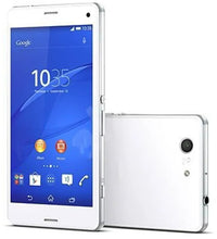 Sony Xperia Z3 Compact Smartphone Original