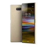 Sony Xperia 10 Plus Dual Sim Original Smartphone
