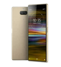 Sony Xperia 10 Plus Dual Sim Original Smartphone