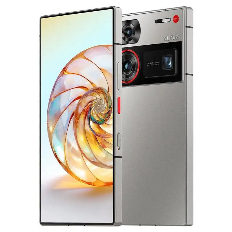 Nubia Z60 Ultra 5G Android Smart Phone