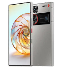 Nubia Z60 Ultra 5G Android Smart Phone