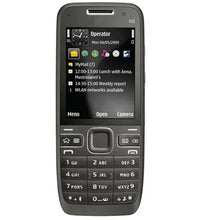 Nokia E52 Original Keypad Feature Phone