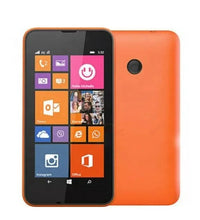 Nokia Lumia 530 Original Smart Phone