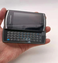 Sony Ericsson Vivaz Pro U8