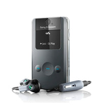 Original Sony Ericsson W508 Flip Phone