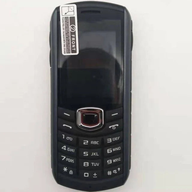 Samsung B2710 Keypad Feature Phone