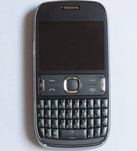 Nokia Asha 302 QWERTY Original Mobile Phone