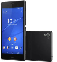 Sony Xperia Z3 Smartphone Original
