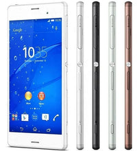 Sony Xperia Z3 Smartphone Original