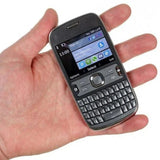 Nokia Asha 302 QWERTY Original Mobile Phone