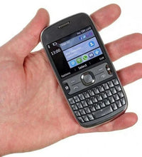 Nokia Asha 302 QWERTY Original Mobile Phone