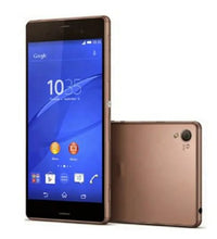 Sony Xperia Z3 Smartphone Original