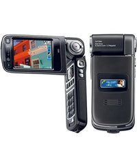 Nokia N93 Flip Original Mobile Phone