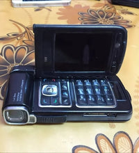 Nokia N93 Flip Original Mobile Phone