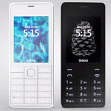 Nokia 515 Original Keypad Mobile Phone