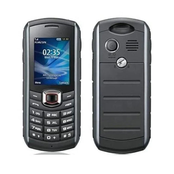 Samsung B2710 Keypad Feature Phone
