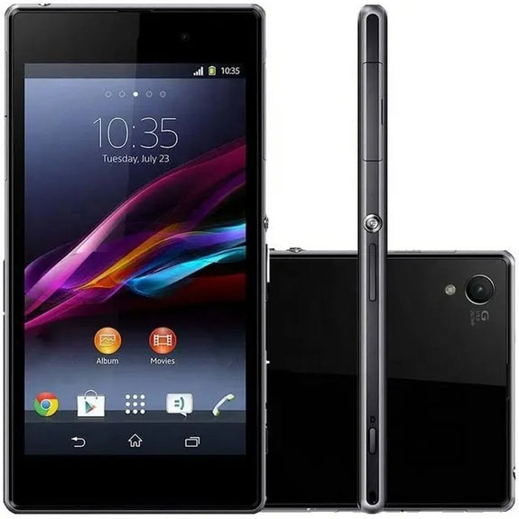 Sony Xperia Z1 Smartphone Original