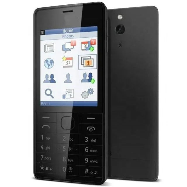 Nokia 515 Original Keypad Mobile Phone