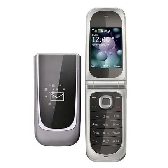 Nokia 7020 Original Flip Phone